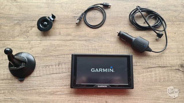 Garmin® Drive 60 Europa  2024m.