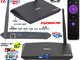 PRO 8K ULTRA ANDROID SMART PC TV-BOX+512GB/6GB RAM+WiFi 7