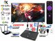 PRO 8K ULTRA SMART PC TV-BOX+512GB/6GB RAM+WiFi 7