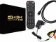 8K PRO MAX ULTRA TV-BOX+512GB/6GB RAM+Wi-Fi 7