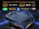 PRO+ 8K ULTRA TV IMTUVAS TV-BOX+128GB+WiFi 7