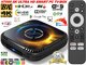 H7000 8K ULTRA TV-BOX+VIRŠ 2000 GOOGLE TV KANALŲ NEMOKAMAI!