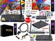 8K TV BOX PRIEDĖLIAI+2000 GOOGLE TV KANALŲ NEMOKAMAI!