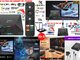 8K TV BOX PRIEDĖLIAI+2000 GOOGLE TV KANALŲ NEMOKAMAI!