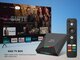 NAUJAS! MAX 8K ULTRA-TV-BOX-VIRŠ 2000 GOOGLE TV-KANALŲ NEMOKAMAI