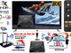 NAUJAS! MAX 8K ULTRA-TV-BOX-VIRŠ 2000 GOOGLE TV-KANALŲ NEMOKAMAI