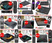 8K TV BOX PRIEDĖLIAI+2000 GOOGLE TV KANALŲ NEMOKAMAI!
