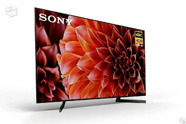 75'' Sony LED televizoriai