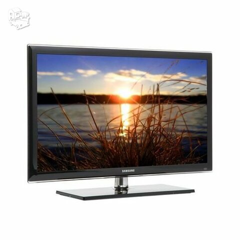Samsung UE32D400 82cm televizorius