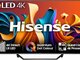 Hisense televizorių remontas Kaune