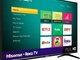 Hisense televizorių remontas Kaune