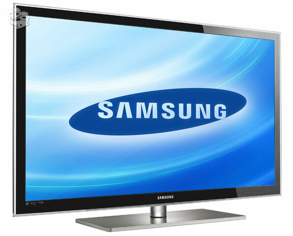 Samsung televizorių remontas Klaipėdoje