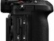 Panasonic Lumix GH6 Mirrorless Camera with Lumix G Leica DG