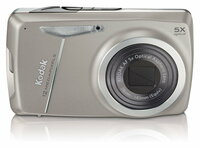 Fotoaparatas KODAK EasyShare M550