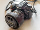 Fotoaparatas Nikon D7200 + objektyvas Tokina 11-16 2.8
