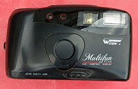 Fotoaparatas Wizen Multifun
