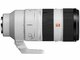 Sony FE 70-200mm f2.8 GM OSS II G Full-Frame FE-Mount Lens