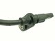 B200, W246, ABS Daviklis, 2465402510, 0065426718