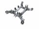 BMW 7, F01, Galinis traversas, 6775887, 6793218,