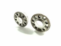 Mercedes-Benz, Rastafkės, 5x112, 25mm. 50556659, H&R50556659