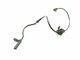 Mercedes-Benz, SLK 172, ABS Daviklis, 1725400017, A1725400017