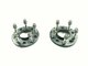 Ratų išnešimo tarpinės, 10 mm 5x112, M01 91210002, KBA 91613