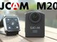 SJCAM M20 + dovana www.VideoRegistratorius.eu