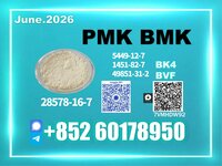 CAS 28578-16-7 PM.K B.MK Sample Available