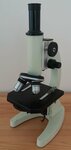 Biologinis mikroskopas XSP91-05 gamintojas Ningbo