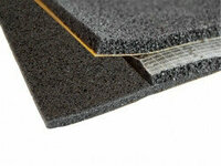Silent Coat Sound Absorber 7