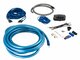 Auto connect, 35 mm² automatinio prijungimo CCA kabelių rinkinys