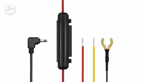 Neoline Fuse Cord 3 Pin Maitinimo kabelis