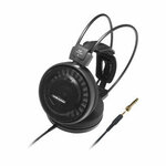 Audio-Technica ATH-AD500X Audiofilinės Open-Air Ausinės