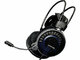 Audio-Technica ATH-ADG1x Open-Air Žaidėjams skirtos Ausinės