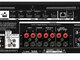 Onkyo TX-NR696 7.2 kanalo tinklinis namų kino stiprintuvas