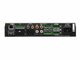 Blaze Audio PowerZone™ Connect 504 – D-Klasės keturių kanalų