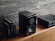 Yamaha R-N800A garso stiprintuvas su tinklo grotuvu