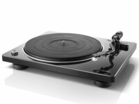 Denon DP-400 Analoginis automatinis patefonas