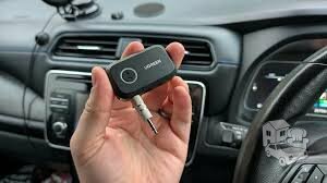 Adapteriai automobiliams – Baseus / Blavec / Carlinkit /