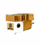 Nagaoka MP-300 Patefono galvutė