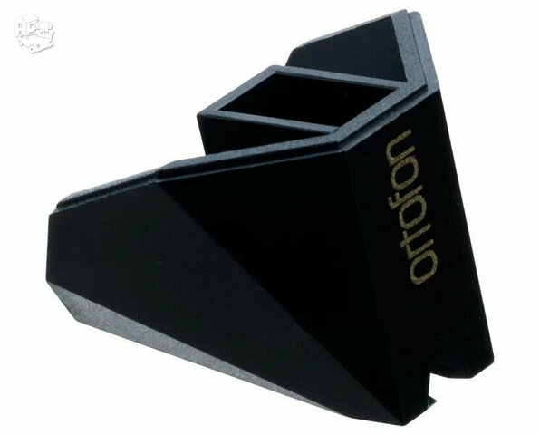 Ortofon Stylus 2M Black Pakaitinė patefono adata