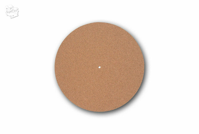 Pro-Ject Cork It Pakaitinis kilimėlis