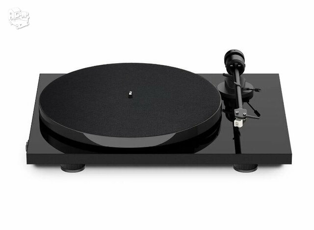 Pro-Ject E1 BT Patefonas