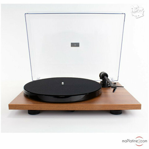 Pro-Ject E1 Patefonas