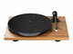 Pro-Ject E1 Phono Patefonas plokštelių grotuvas
