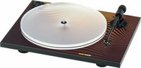 Pro-Ject Primary DelaDap Wave Patefonas