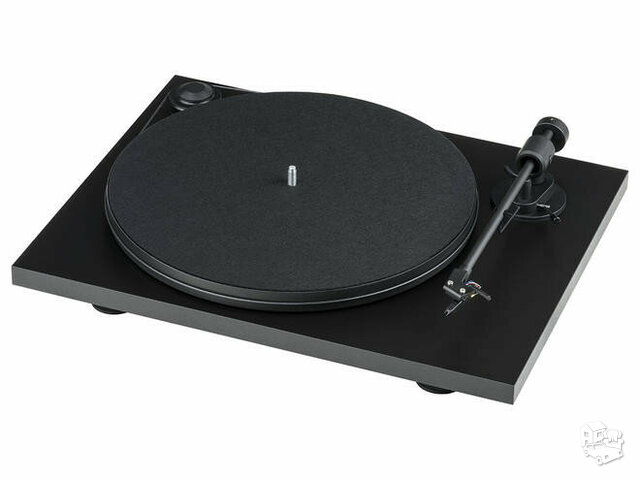 Pro-Ject PRIMARY E Patefonas