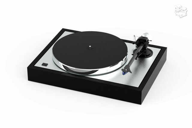 Pro-Ject The Classic Limited Edition