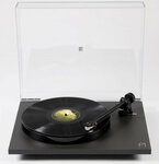 Rega Planar 1 PLUS patefonas