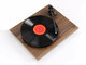 Rega Planar 1 PLUS patefonas